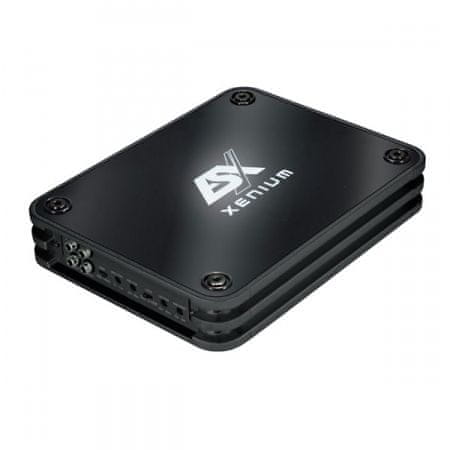 ESX pojačalo Xenium X-TWO
