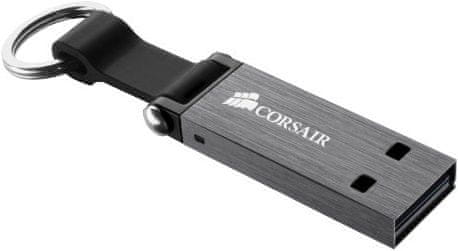 Corsair prijenosni USB stick Flash Voyager Mini 32 GB (CMFMINI3-32GB)