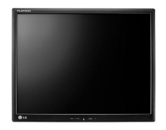 LG monitor LED LCD 19MB15T Touchscreen (19MB15T-B)