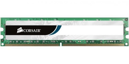 Corsair memorija (RAM) DDR3 4GB 1333 MHz (CMV4GX3M1A1333C9)