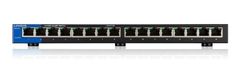 Linksys gigabitni switch Small Business LGS116 16-portni (LGS116-EU)