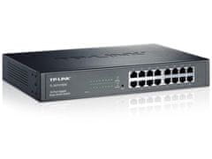 TP-Link Gigabitni switch TP-Link TL-SG1016DE, 16-portni