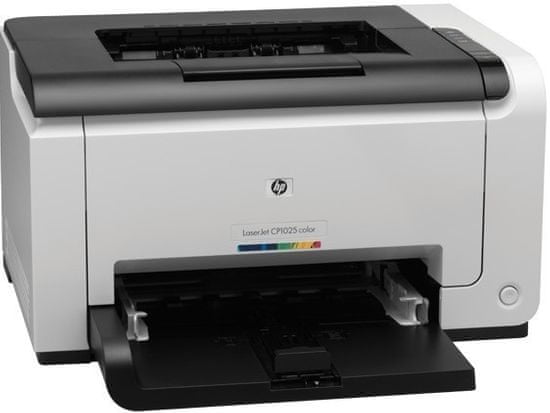 Hp clearance laserjet cp1025