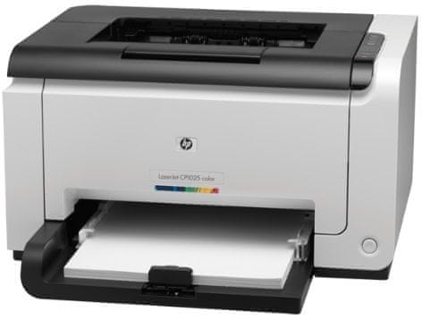 Hp hot sale laserjet cp1025