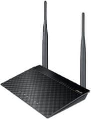 Bežični router RT-N12E