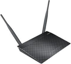 ASUS Bežični router RT-N12E