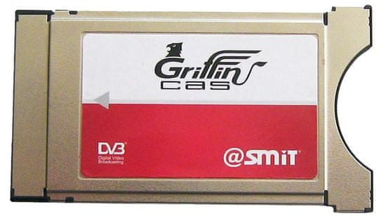 Griffin PCMCIA Cam Modul