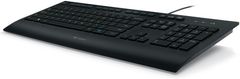 Logitech tipkovnica K280e Comfort, HR (920-005217)