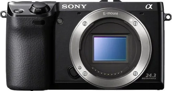 Sony digitalni fotoaparat Alpha A6000 ILCE-6000