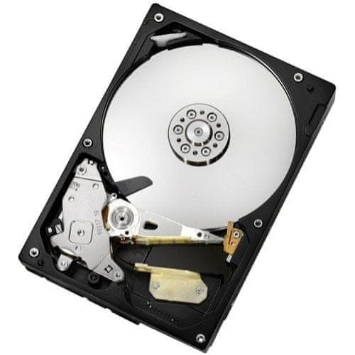 Hitachi 2,5" tvrdi disk Travelstar 7K1000 1 TB, 7200 rpm, 32 MB, SATAIII (HTS721010A9E630)