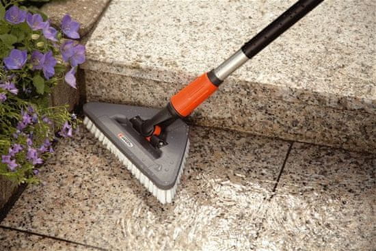 Gardena Cleansystem zglobna četka (5562-20)