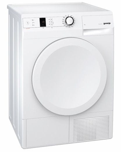 Gorenje kondenzacijska sušilica rublja D 7564