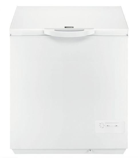 Zanussi škrinja ZFC21400WA