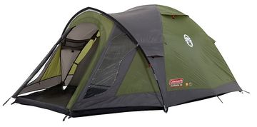Coleman šator Darwin 3 plus