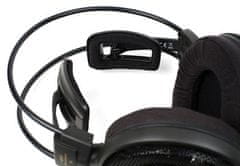 Audio-Technica ATH-AD900X slušalice, crna