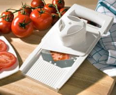 Leifheit 4 + 1 univerzalni ribež (23170)