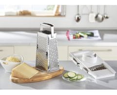 Leifheit 4 + 1 univerzalni ribež (23170)