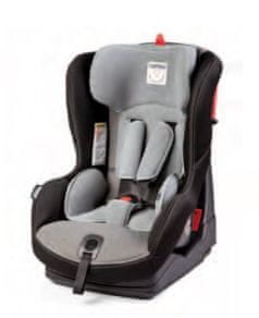 Peg Perego autosjedalica Peg Perego Viaggio 0+/1 Convertible, crna