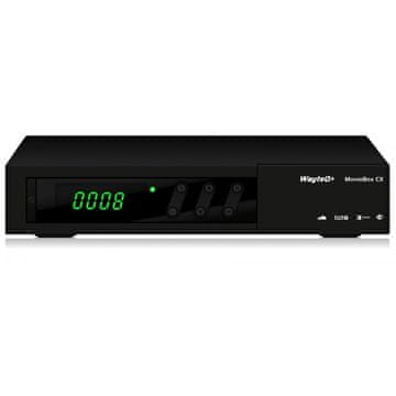 Wayteq multimedijski player MovieBox CX