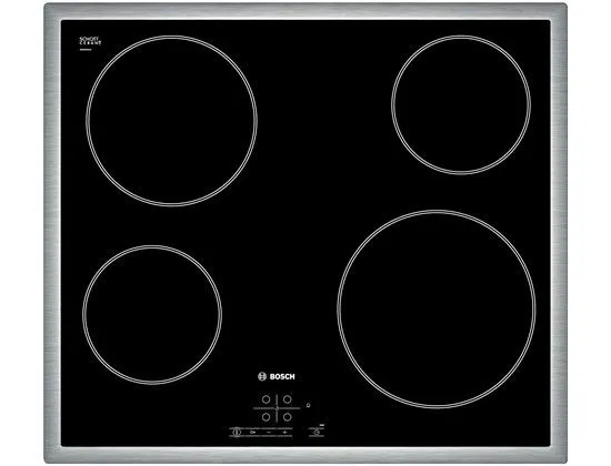 Bosch staklokeramička ploča za kuhanje PKE645B17
