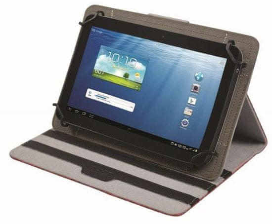 Port Designs futrola za tablet Muskoka 10, crvena