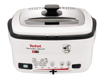 Tefal friteza FR495070 Versalio De Luxe 9v1