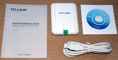TP-Link bežična USB mrežna kartica TL-WN822N