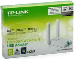 TP-Link bežična USB mrežna kartica TL-WN822N