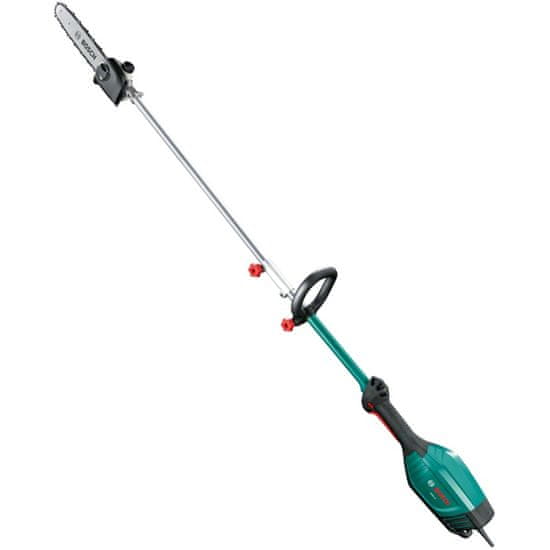Bosch pogonska jedinica i pila za podrezivanje visokih grana AMW 10 SG (06008A3200)