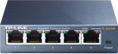 TP-Link mrežni switch LAN 5 port TL-SG105 10/100/1000