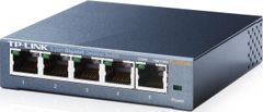 TP-Link mrežni switch LAN 5 port TL-SG105 10/100/1000