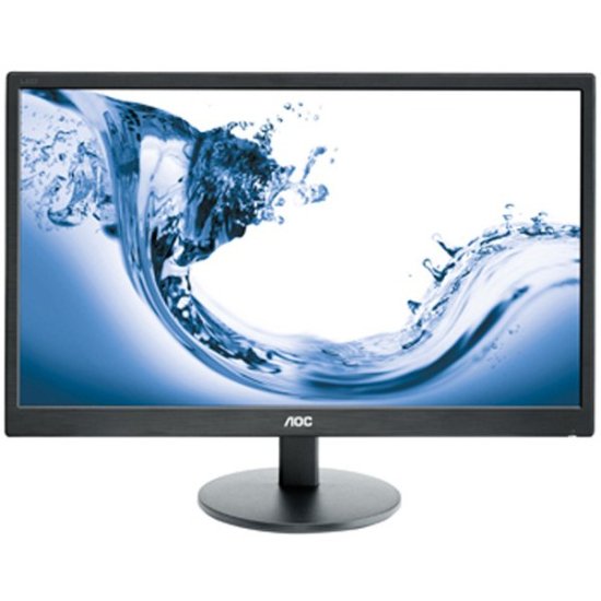AOC LED monitor E2770SHE