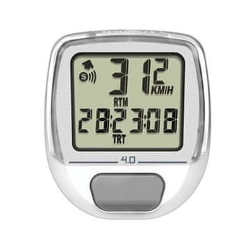 Xplorer brzinomjer za bicikl Cyclo 4.0