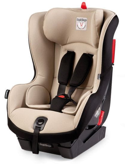 Peg Perego autosjedalica Peg Perego Viaggio 1 DUOFIX ASIP Sand