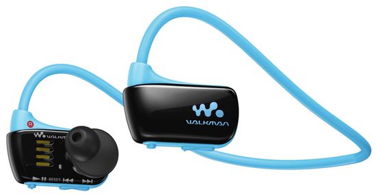 Sony MP3 player NWZ-W273S