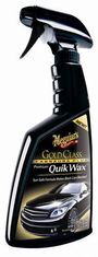 Meguiar's sredstvo za čišćenje vanjskih površina Gold Class Quick Wax