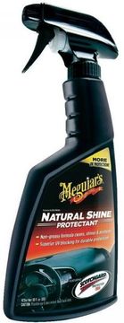 Meguiar's sredstvo za čišćenje i njegu umjetnih tvari Meguiar's Natural Shine