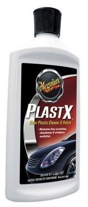 Meguiar's Čistač plastike PlastX