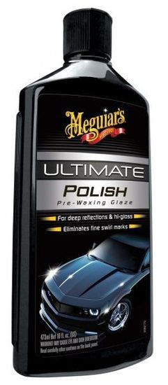 Meguiars ultimate best sale