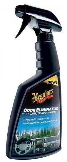 Meguiar's odstranjivač neprijatnih mirisa Meguiar's Odor Eliminator