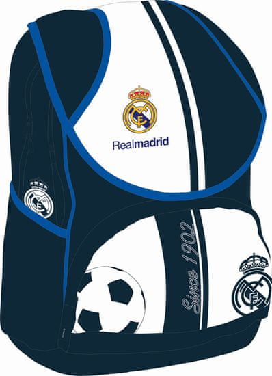 Ruksak Real Madrid. ergonomski