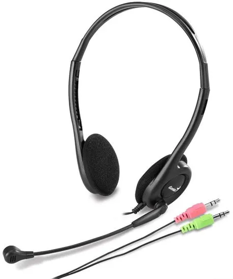 Genius slušalice HS-200C