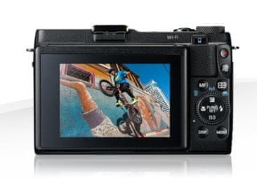Canon g1x mark shop ii