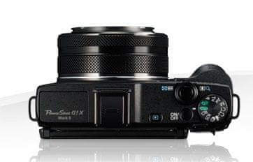 Canon g1x shop mark ii