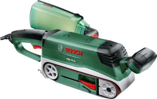 Bosch tračna brusilica PBS 75 A