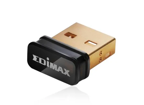 Edimax bežična nano USB mrežna kartica EW-7811UN