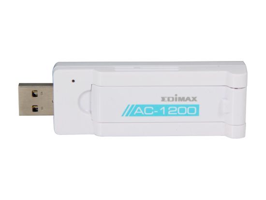 Edimax bežična USB mrežna kartica EW-7822UAC