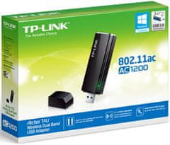 TP-Link bežična USB mrežna kartica Archer T4U AC1300