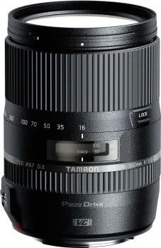 Tamron objektiv 16-300 mm AF f/3,5-6,3 Di-II VC PZD (Nikon)