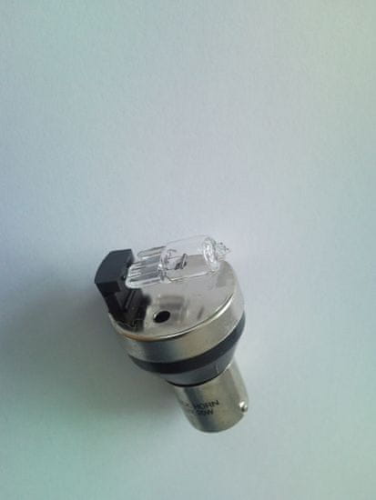 M-Line Signalna žarulja Halogen 12V-20W-Ba15s BACK HORN: Bee Bee sound